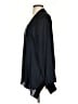 HEATHER 100% Rayon Black Kimono Size S (estimated) - photo 5