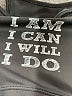 Kali Black Sports Bra Size XL - photo 7