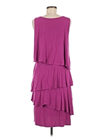 Soft Surroundings Casual Dress (view 2)