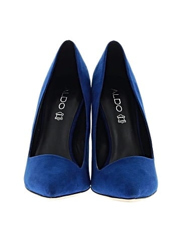 Aldo Heels (view 2)