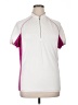 Eastern Mountain Sports White Active T-Shirt Size XL - photo 1
