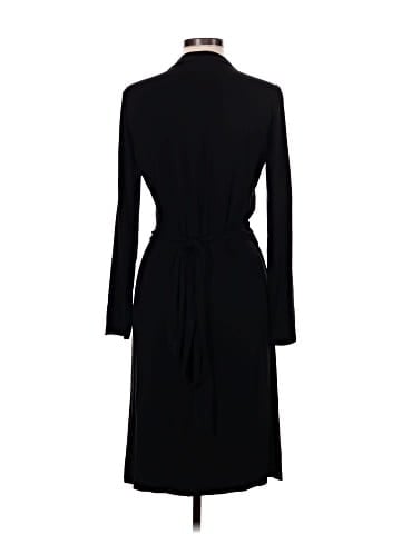 Ruby Ribbon Cocktail Dress (view 2)