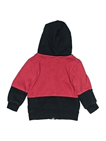 Air Jordan Zip Up Hoodie (view 2)