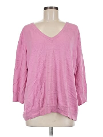 L.L.Bean Pullover Sweater (view 1)