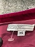 Parameter Burgundy Kimono Size XS - photo 7