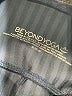 Beyond Yoga Stripes Blue Active Pants Size S - photo 4