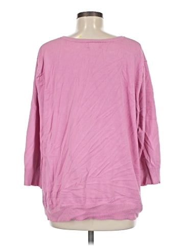 L.L.Bean Pullover Sweater (view 2)