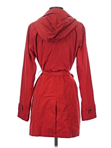 MICHAEL Michael Kors Trenchcoat (view 2)