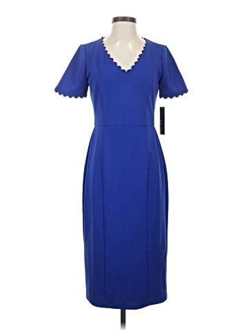 Maggy London Cocktail Dress (view 1)