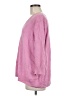 L.L.Bean Pink Pullover Sweater Size 2X - photo 5