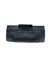 Cole Haan 100% Leather Blue Leather Clutch One size - photo 1