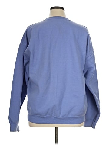Gildan Sweatshirt (view 2)