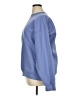Gildan Blue Sweatshirt Size XL - photo 5
