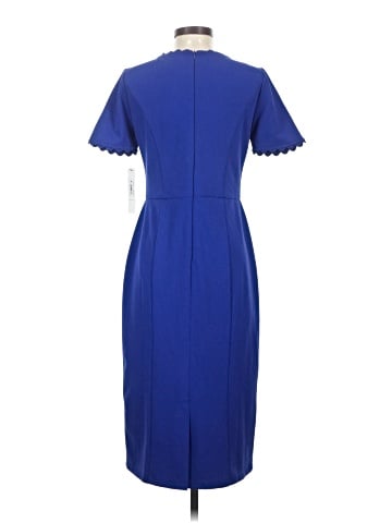 Maggy London Cocktail Dress (view 2)