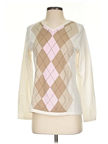 Croft & Barrow Pullover Sweater (view 1)