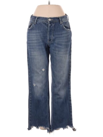 We the Free Jeans (view 1)
