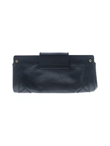 Cole Haan Leather Clutch (view 2)