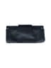 Cole Haan 100% Leather Blue Leather Clutch One size - photo 2