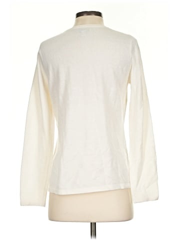 Croft & Barrow Pullover Sweater (view 2)