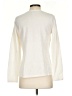 Croft & Barrow 100% Acrylic Argyle Ivory Pullover Sweater Size S - photo 2