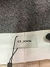 St. John Houndstooth Ivory Dress Pants Size 0 - photo 4
