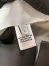 St. John Houndstooth Ivory Dress Pants Size 0 - photo 5