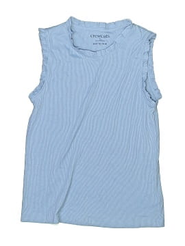 Crewcuts Outlet Sleeveless Top