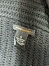 BCBGMAXAZRIA Black Cardigan Size S - photo 4