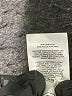Express Solid Black Cocktail Dress Size XS - photo 8