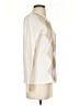 Croft & Barrow 100% Acrylic Argyle Ivory Pullover Sweater Size S - photo 4
