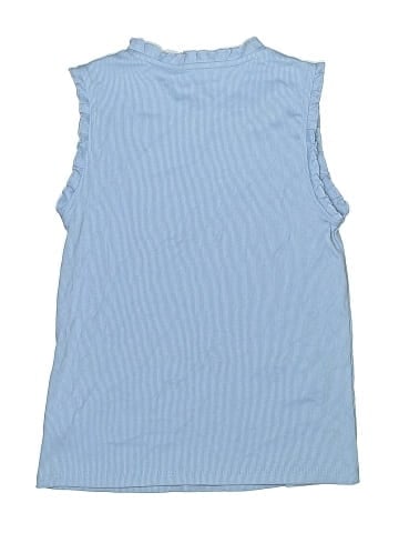 Crewcuts Outlet Sleeveless Top (view 2)