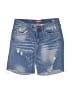 Unionbay Blue Denim Shorts Size 5 - photo 1