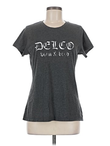 Port & Company Short Sleeve T-Shirt (view 1)