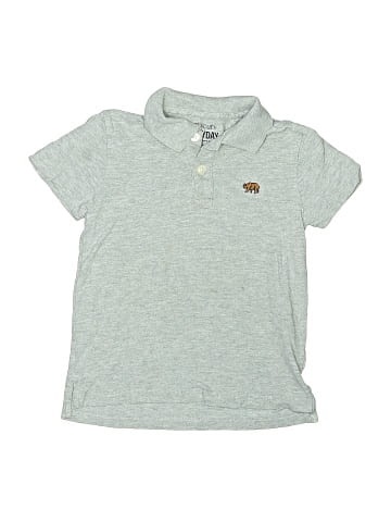 Crewcuts Short Sleeve Polo (view 1)