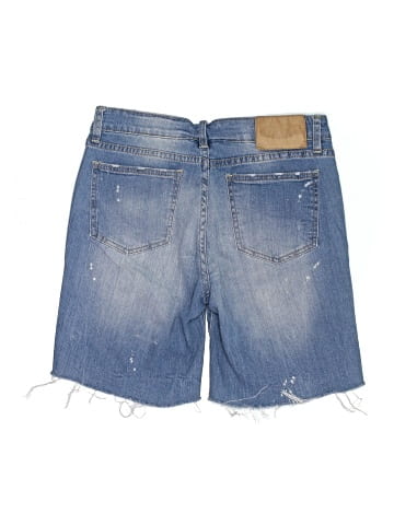 Unionbay Denim Shorts (view 2)