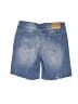 Unionbay Blue Denim Shorts Size 5 - photo 2