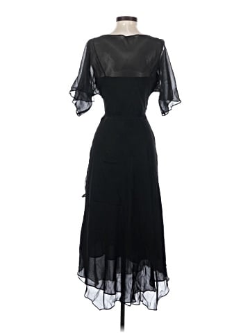 Express Cocktail Dress (view 2)