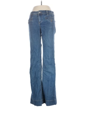 Pilcro and the Letterpress Jeans (view 1)