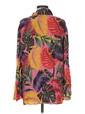 Talula Long Sleeve Blouse (view 2)