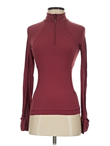 Lululemon Athletica Turtleneck Sweater (view 1)