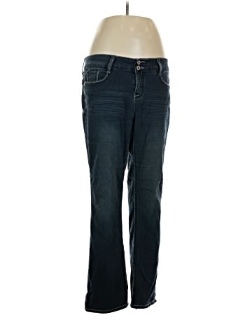 Hydraulic Jeans (view 1)