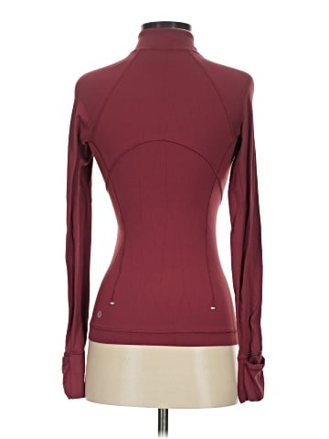 Lululemon Athletica Turtleneck Sweater (view 2)