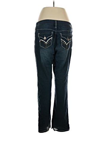 Hydraulic Jeans (view 2)