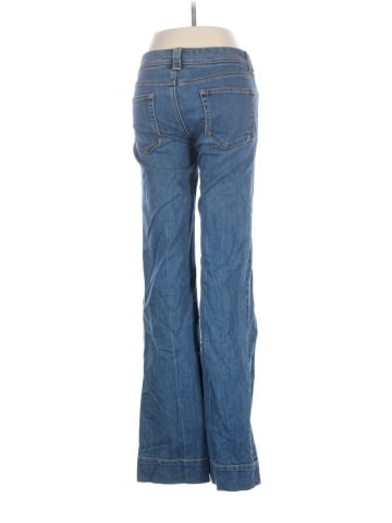 Pilcro and the Letterpress Jeans (view 2)