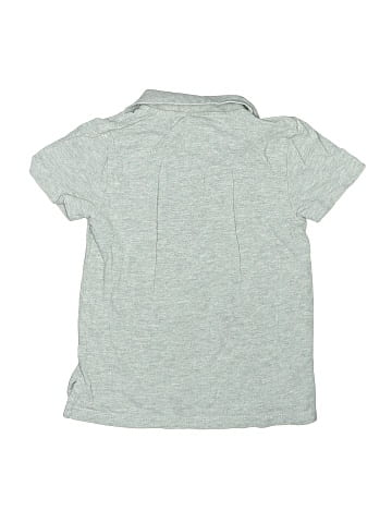 Crewcuts Short Sleeve Polo (view 2)