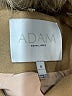 ADAM by Adam Lippes Tan Wool Coat Size S - photo 6