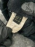 Massimo Dutti 100% Viscose Tweed Black Casual Pants Size 6 - photo 8
