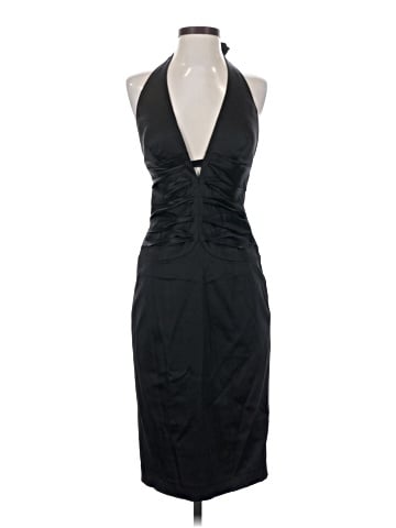 Cache Cocktail Dress (view 1)