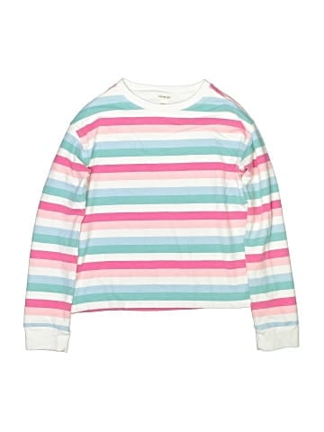 Crewcuts Outlet Long Sleeve T-Shirt (view 1)