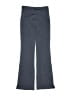 Gap Solid Gray Blue Dress Pants Size 18 - 20 - photo 2